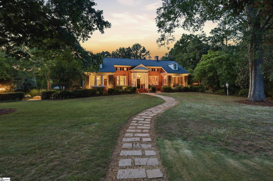 House in Anderson, South Carolina, United States 2 - 18395573