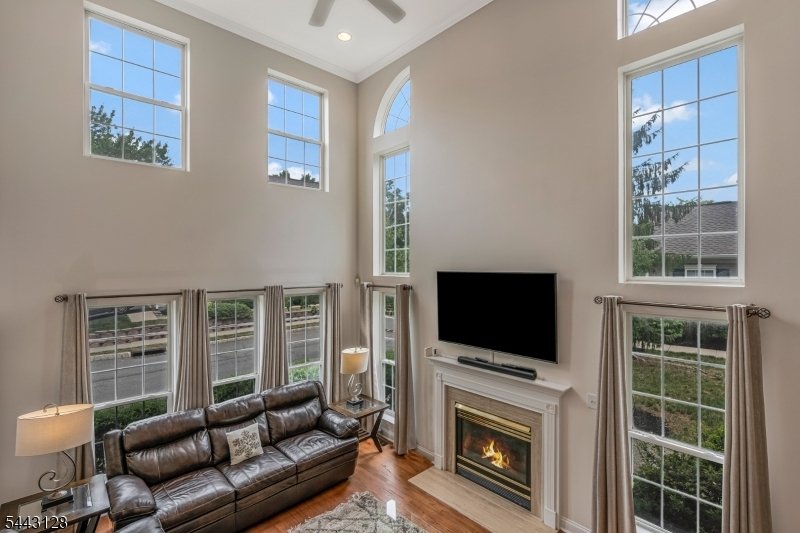 Condo in Bridgewater Township, New Jersey, United States 5 - 18350866