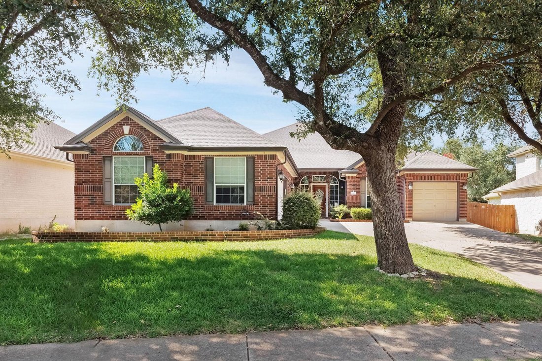 House in Austin, Texas, United States 1 - 18394387