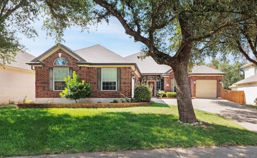 Haus in Austin, Texas, Vereinigte Staaten 1