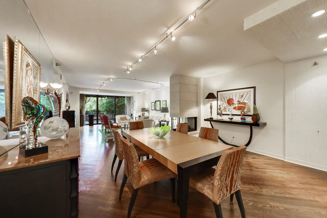 Condo in Chicago, Illinois, United States 5 - 18393070