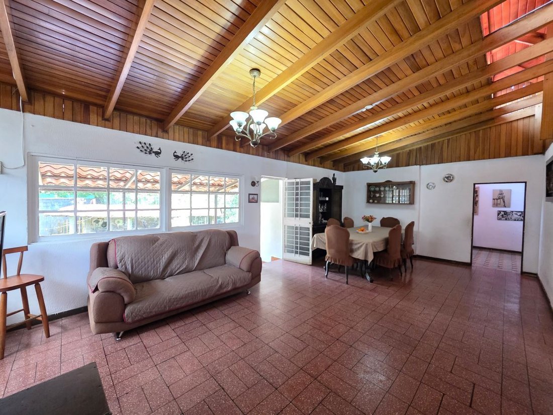 House in Barva, Heredia Province, Costa Rica 5 - 18393560