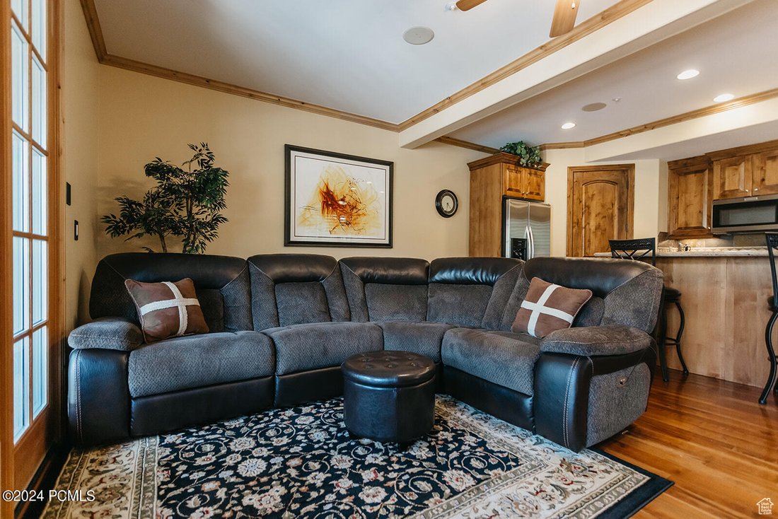 Townhouse in Park City, Utah, United States 4 - 18390593