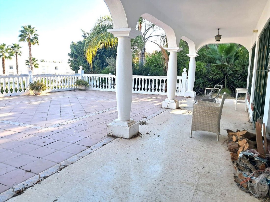 House in Estepona, Andalusia, Spain 3 - 18393421