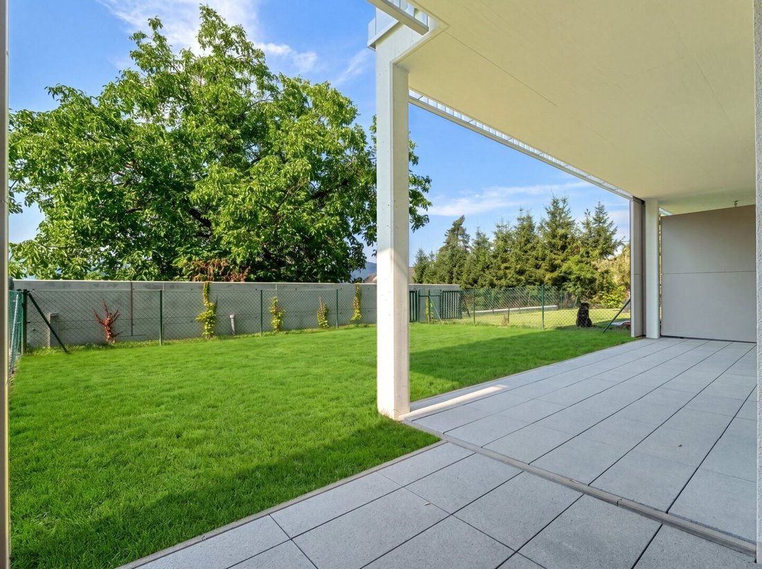 Appartement à Klagenfurt, Carinthie, Autriche 3 - 17273353