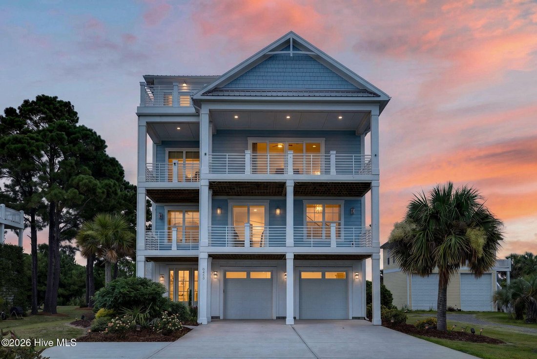 House in Wilmington, North Carolina, United States 1 - 18395502