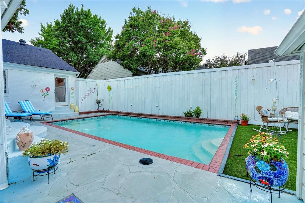 House in Dallas, Texas, United States 3 - 18391417