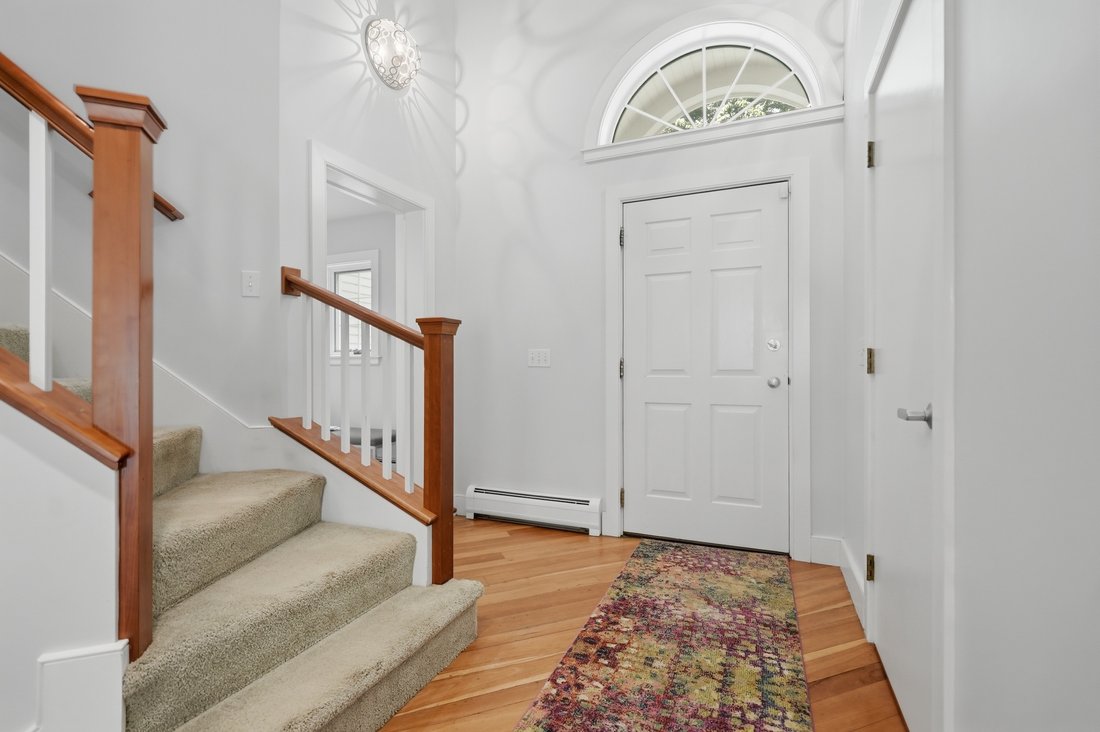 House in Shelburne, Vermont, United States 5 - 18392990