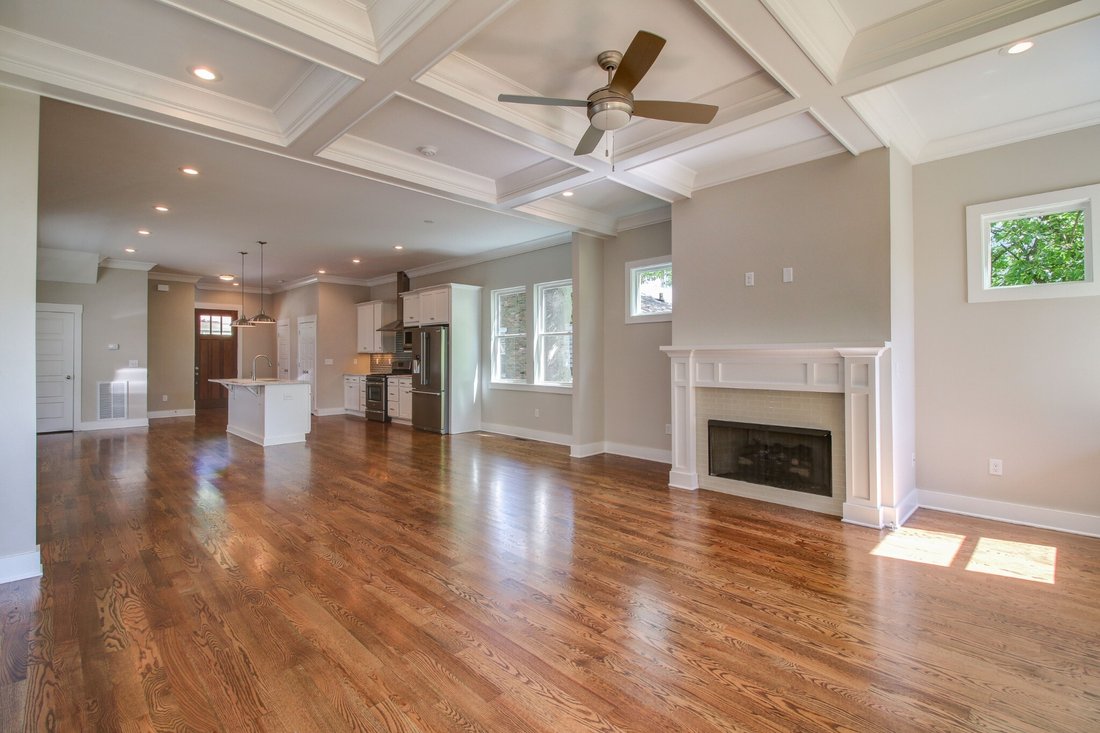 House in Nashville, Tennessee, United States 5 - 18391108