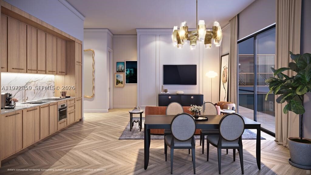 Condo in Miami, Florida, United States 3 - 17374104