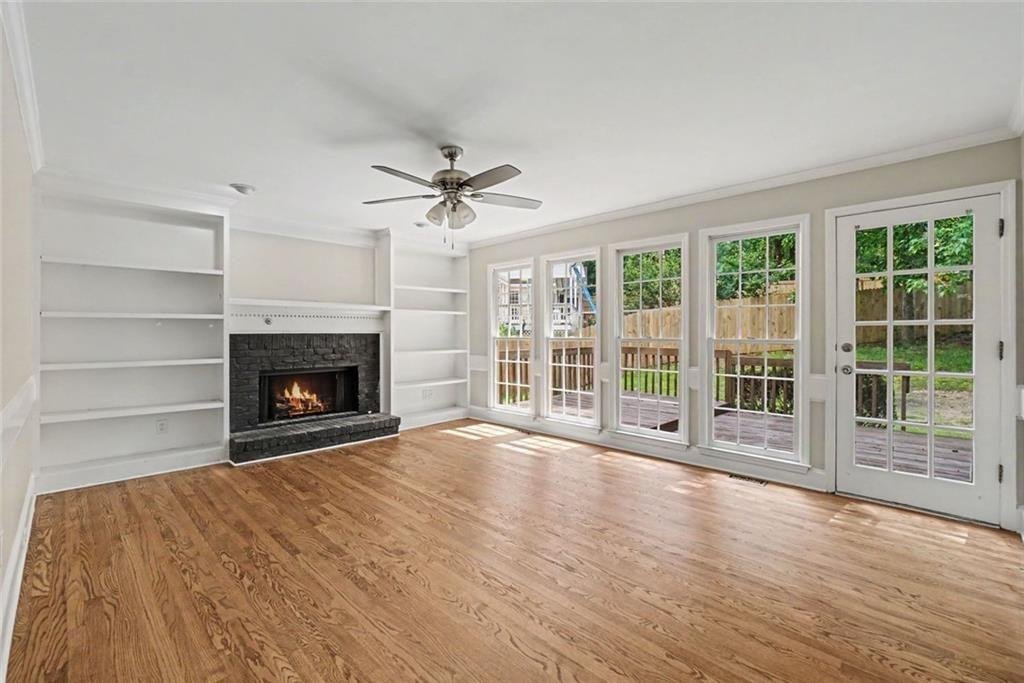 House in Acworth, Georgia, United States 4 - 18373821