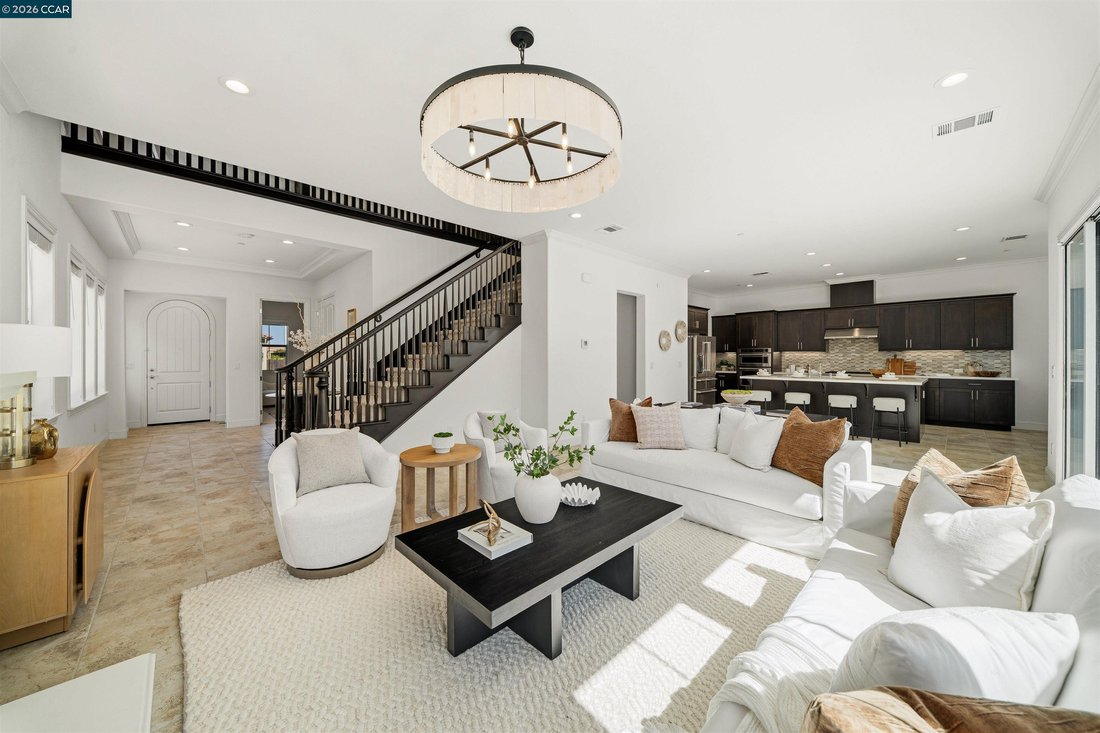 House in San Ramon, California, United States 2 - 18393963