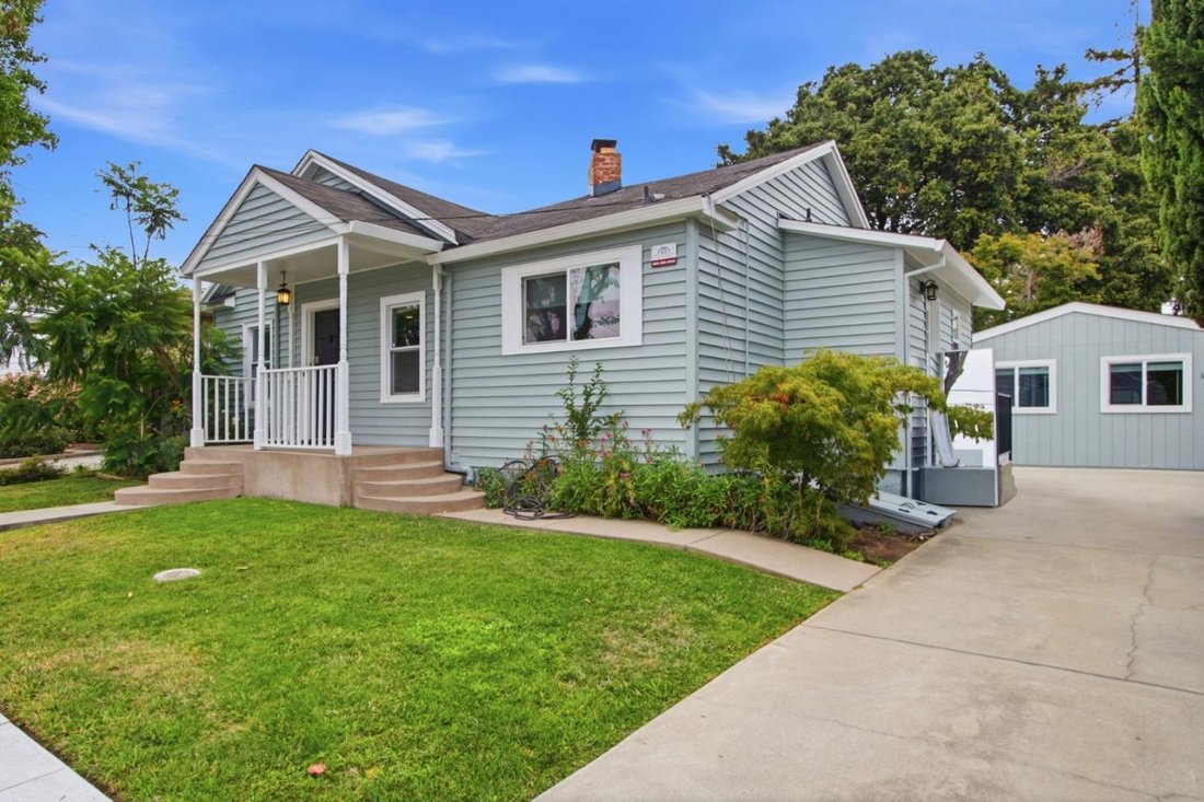 House in Santa Clara, California, United States 2 - 18395819