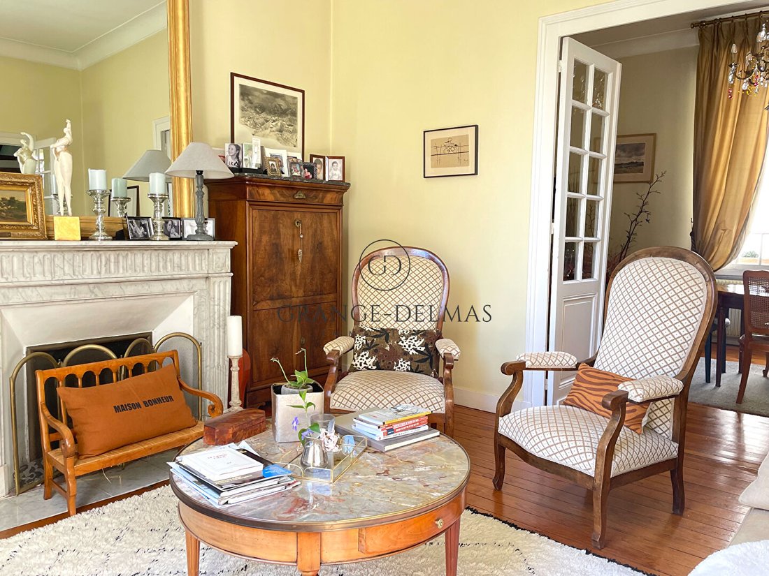 House in Le Lac-Bacalan, Bordeaux, France 2 - 17722866