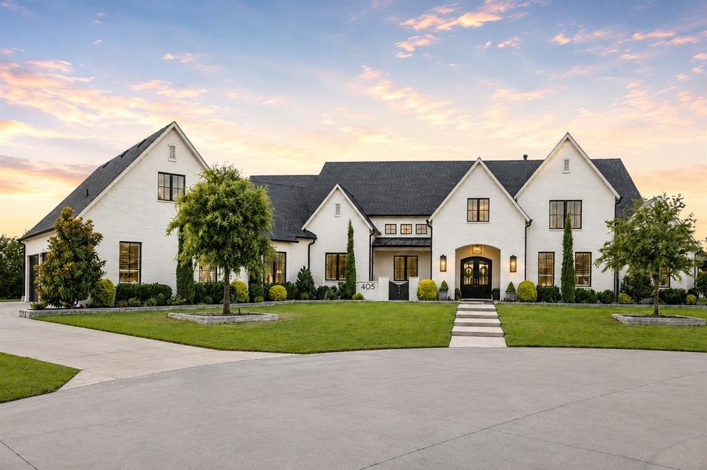 House in Celina, Texas, United States 2 - 18391396
