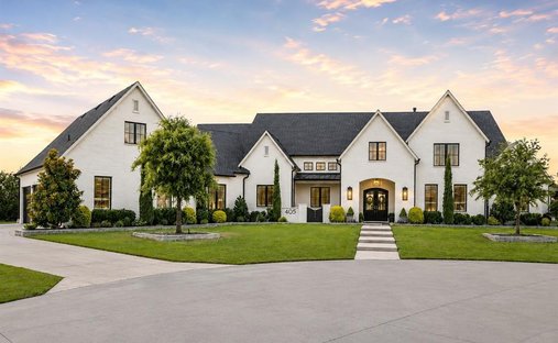 Haus in Celina, Texas, Vereinigte Staaten 1