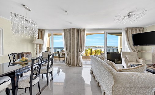 Penthouse à Portals Nous, Calvià, Îles Baléares 1