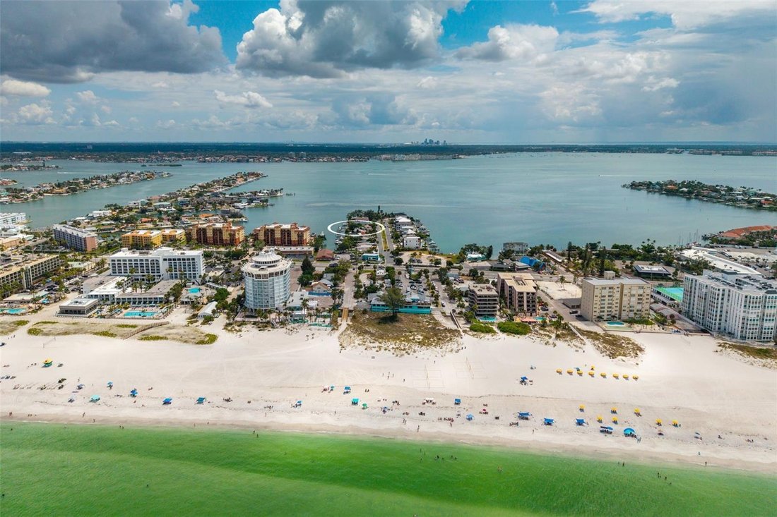 House in St. Pete Beach, Florida, United States 5 - 18394823