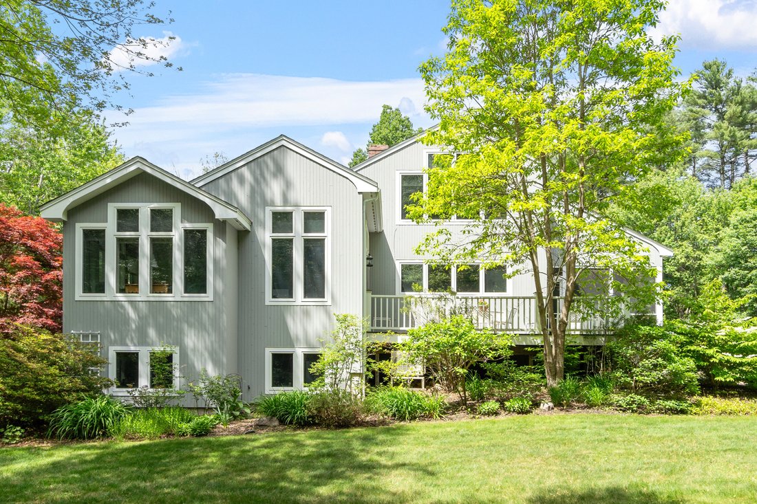 House in Carlisle, Massachusetts, United States 5 - 18393389