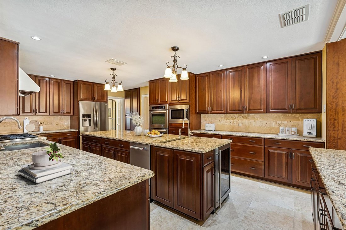 House in Dallas, Texas, United States 5 - 17418696