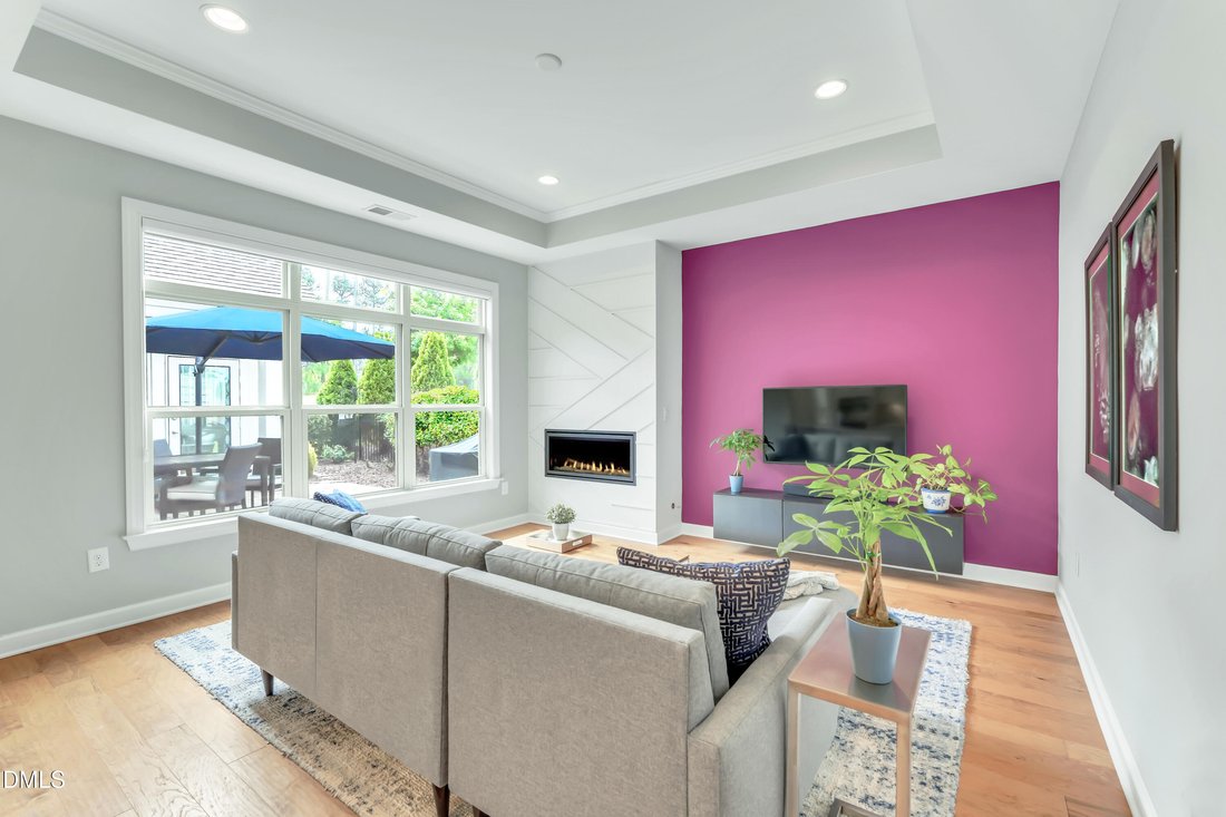House in Durham, North Carolina, United States 3 - 18395028