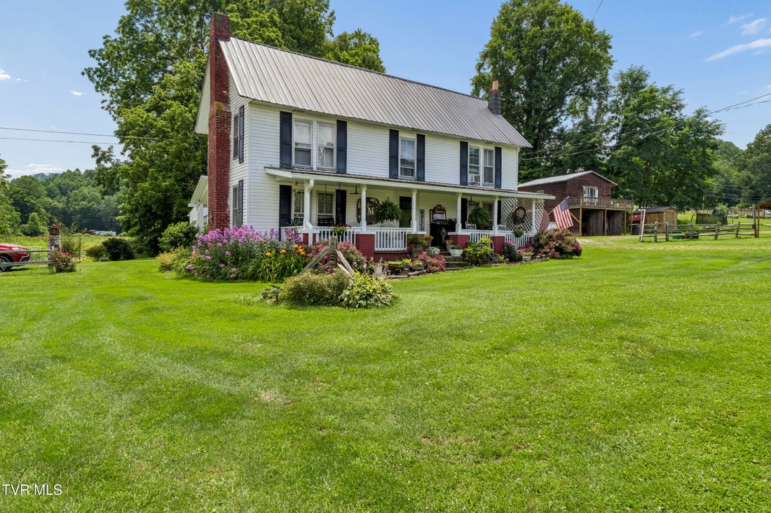 House in Trade, Tennessee, United States 4 - 18391000