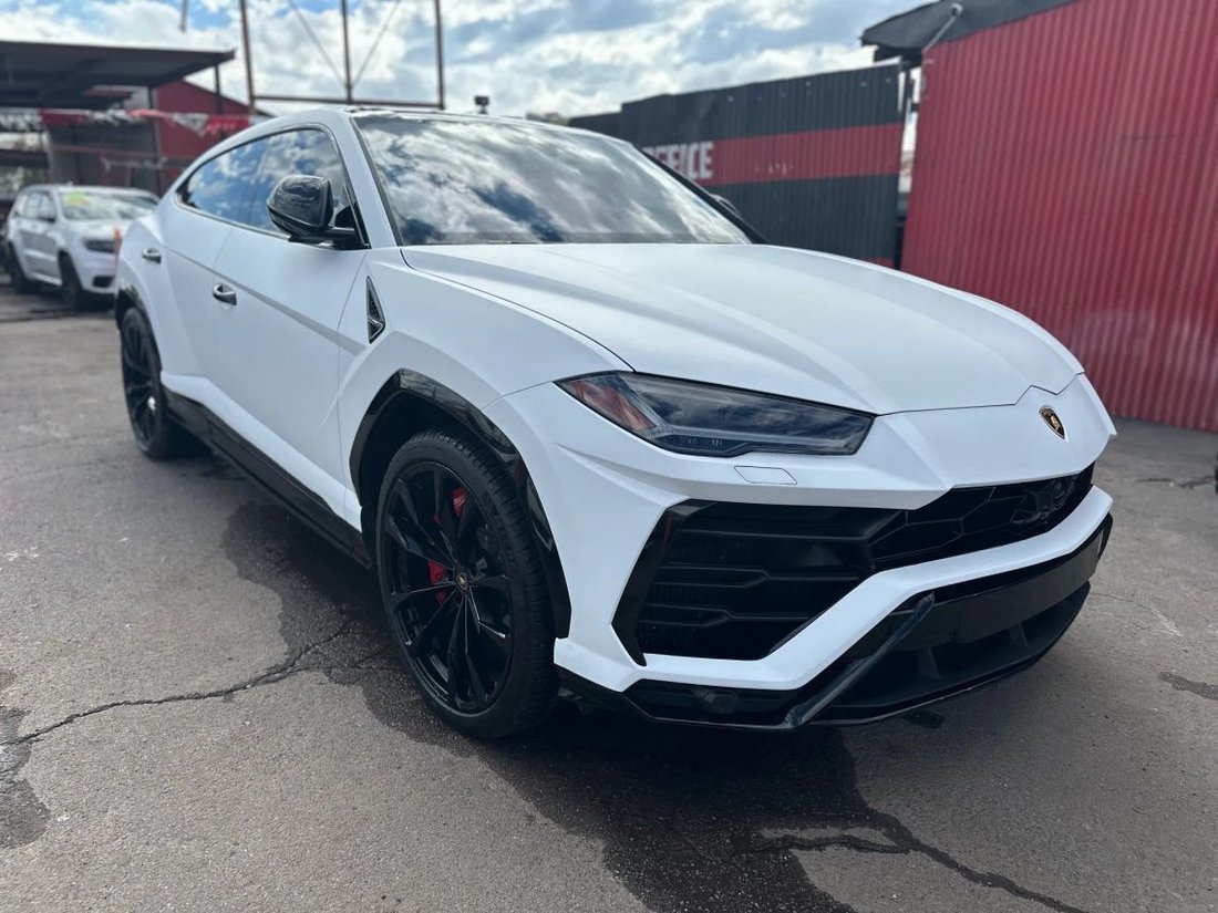 Suv in Phoenix, AZ, United States 5 - 18397502