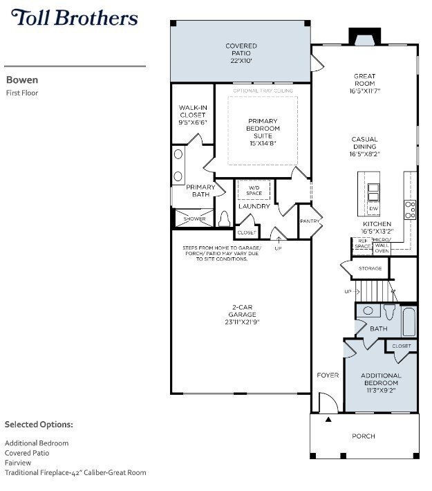 House in Mt. Juliet, Tennessee, United States 3 - 18396489