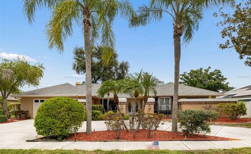 Casa en Clearwater, Florida, Estados Unidos 1