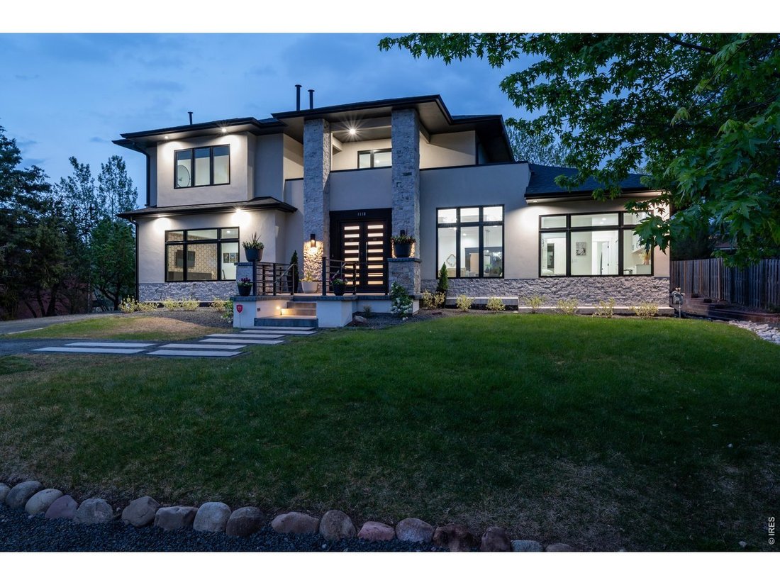 House in Boulder, Colorado, United States 1 - 18390810