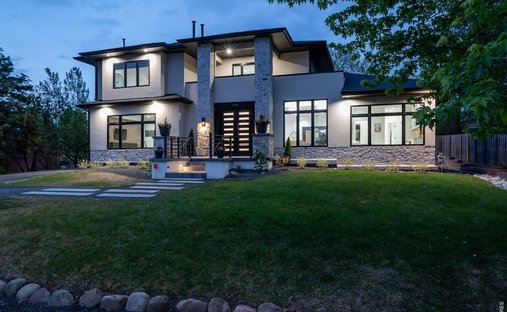 Casa a Boulder, Colorado, Stati Uniti 1