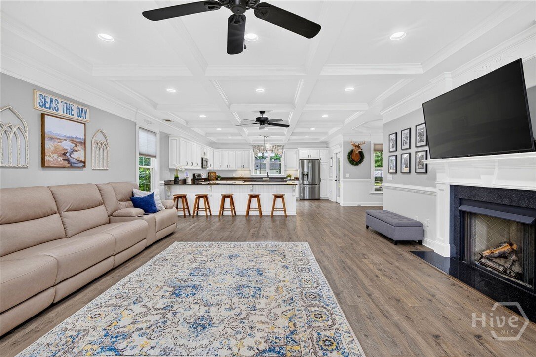 House in Richmond Hill, Georgia, United States 5 - 18391385