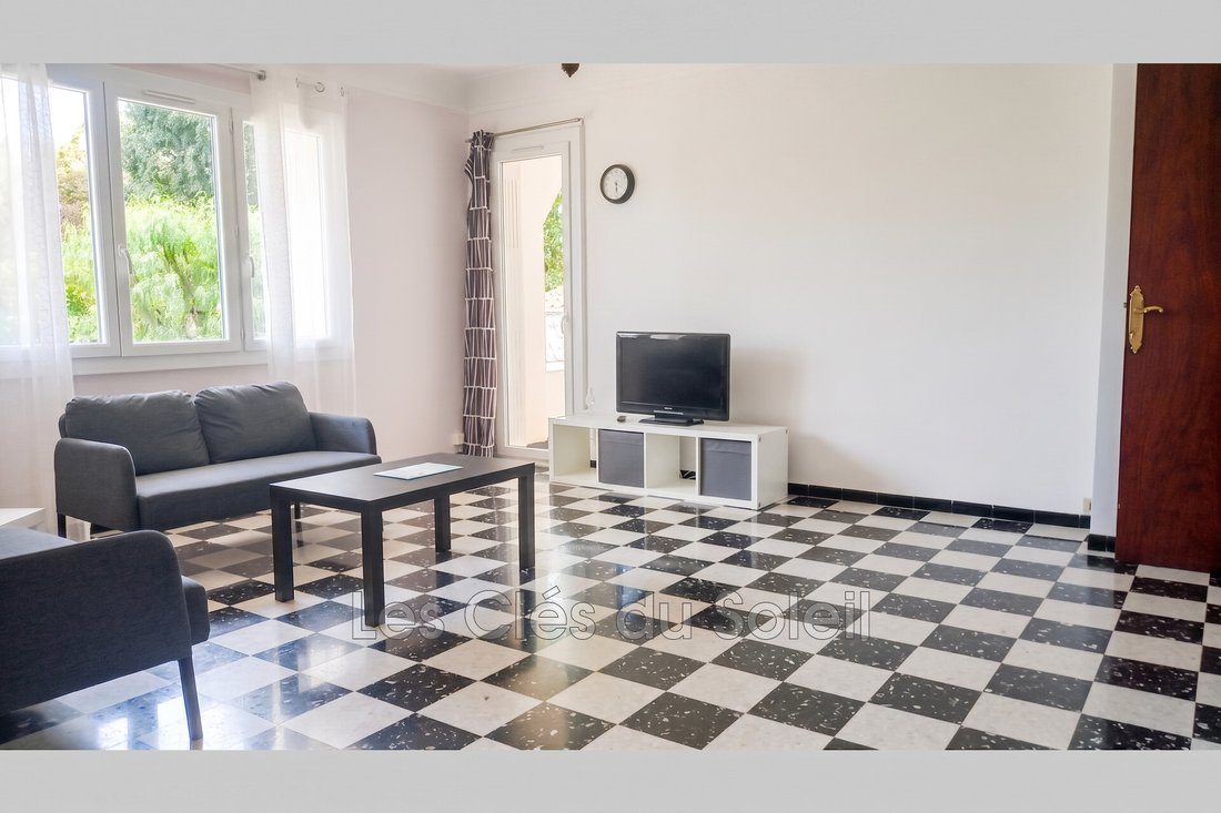 Villa in Valette Nord, La Valette-du-Var, France 5 - 18391373
