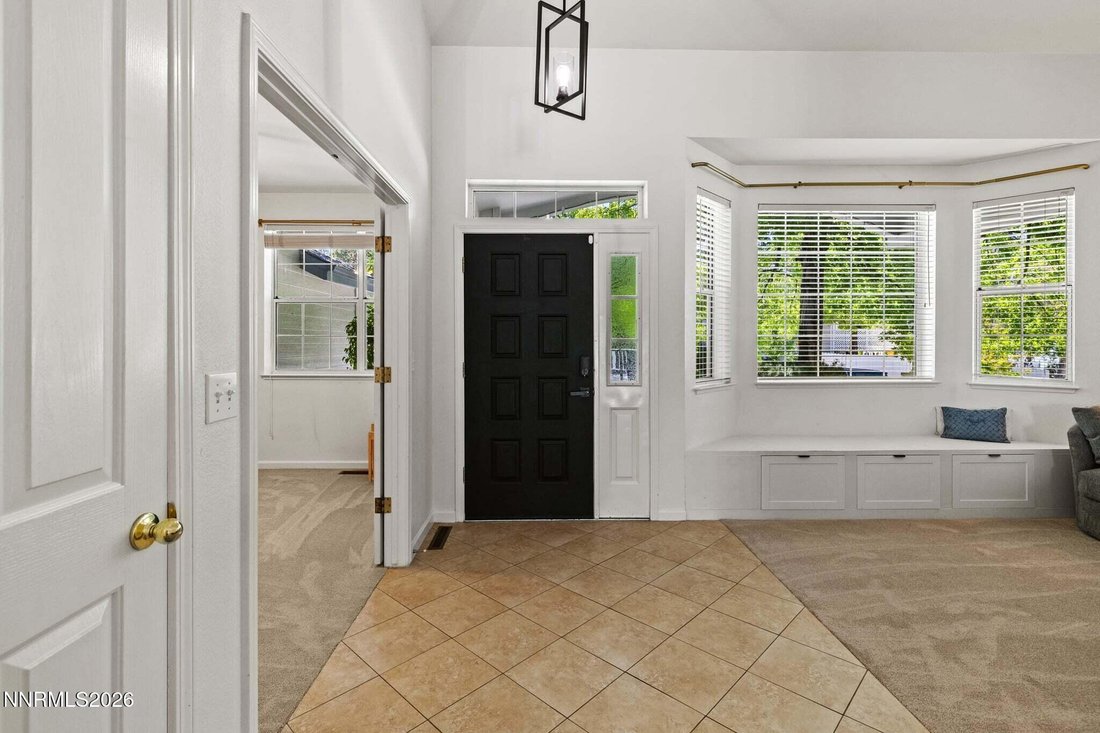 House in Reno, Nevada, United States 4 - 18395245