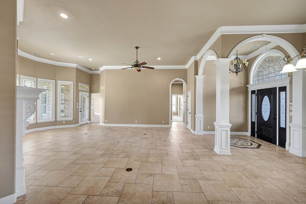 House in West Odessa, Texas, United States 5 - 18395353
