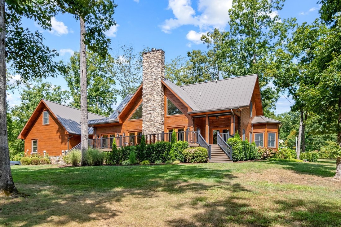 Casa a Franklin, Tennessee, Stati Uniti 2 - 18391109