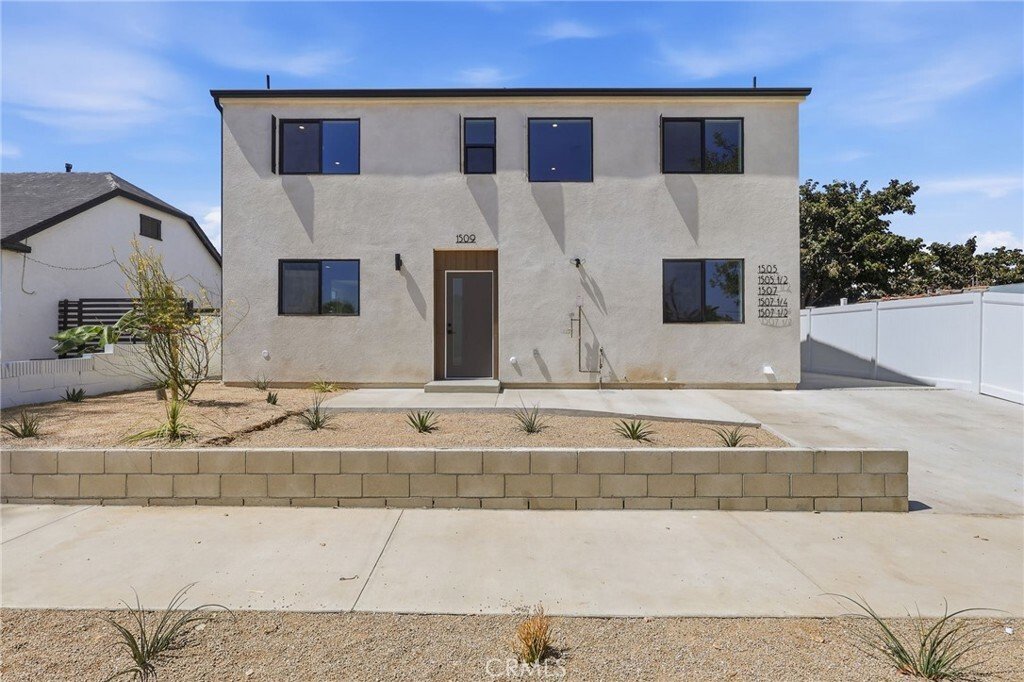 Apartment in Los Angeles, California, United States 1 - 18395627