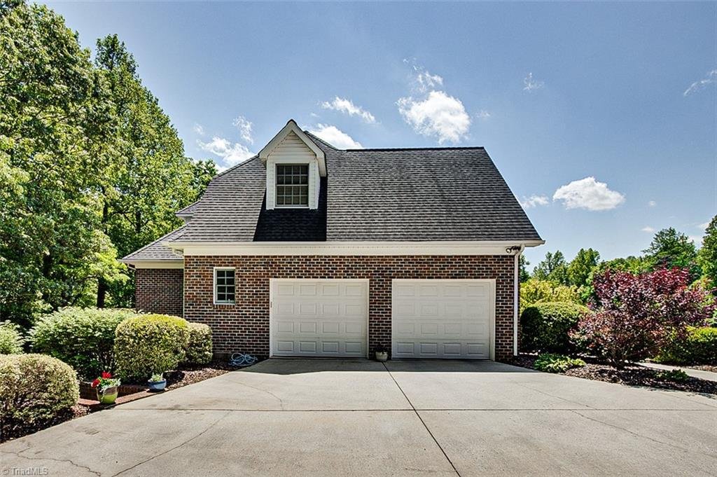 House in Asheboro, North Carolina, United States 3 - 18394124