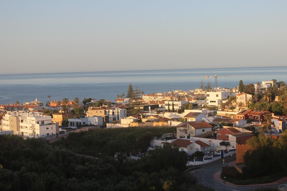 House in Rincon de la Victoria, Andalusia, Spain 4 - 18395054