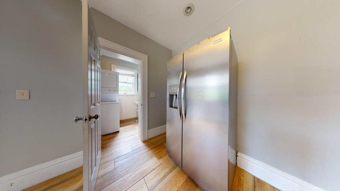 Apartment in Columbus, Ohio, United States 5 - 18394217