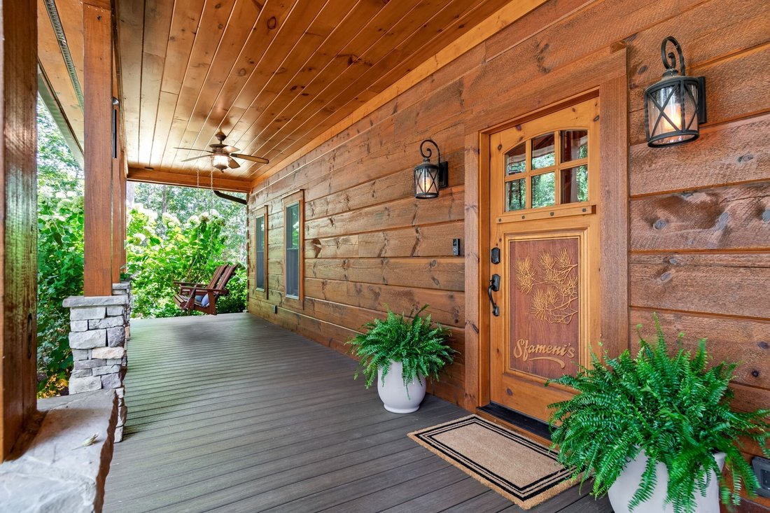 House in Franklin, Tennessee, United States 5 - 18391109