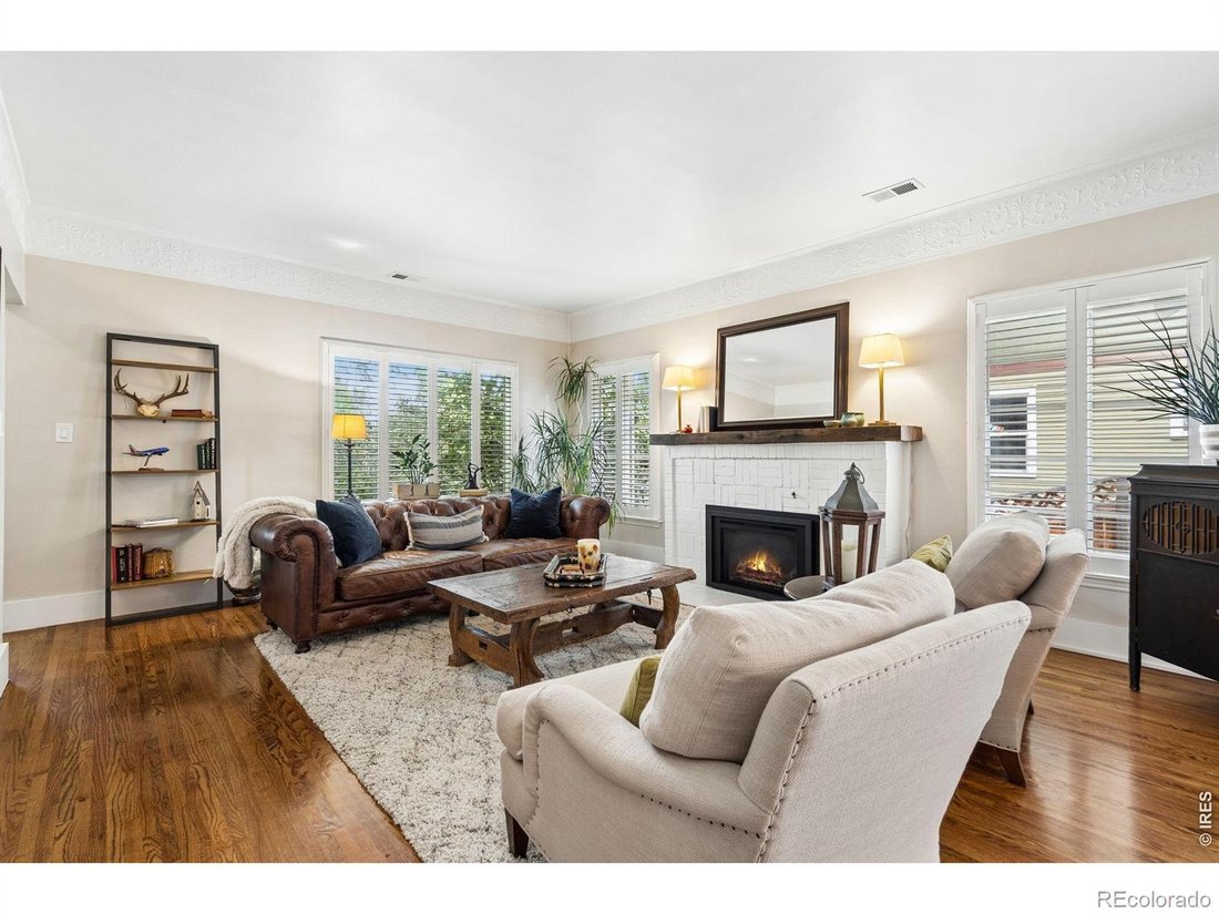 House in Fort Collins, Colorado, United States 3 - 18394186