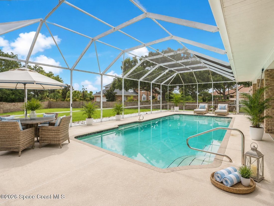House in Melbourne, Florida, United States 2 - 18394759