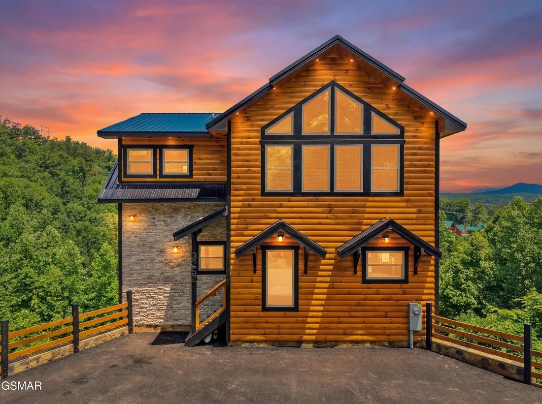 House in Sevierville, Tennessee, United States 3 - 18391255