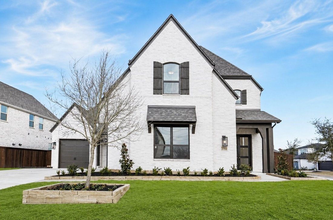 House in Katy, Texas, United States 1 - 18396084