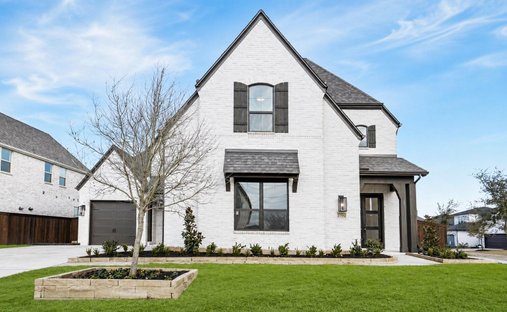 Casa en Katy, Texas, Estados Unidos 1