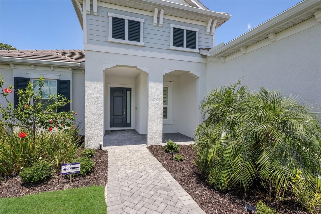 House in Sarasota, Florida, United States 3 - 18394853