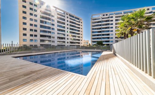 Apartment in Torrevieja, Valencian Community, Spain 1