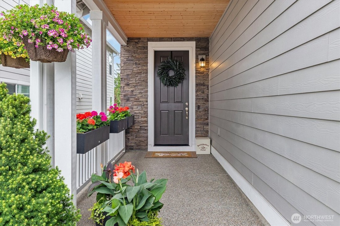 House in Puyallup, Washington, United States 2 - 18395567