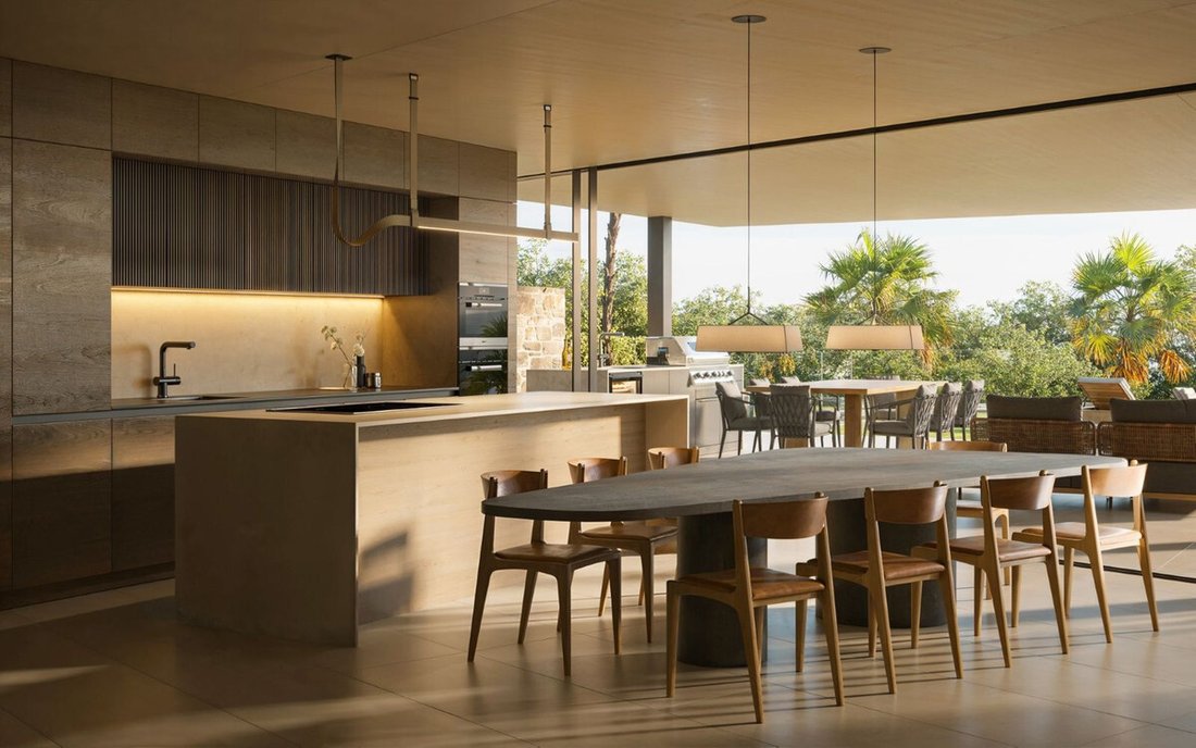 House in Nueva Andalucia, Marbella, Spain 4 - 18393552